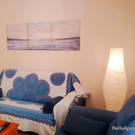 Olivia Sunset By Helloapartments Puerto de Santiago  Exterior photo