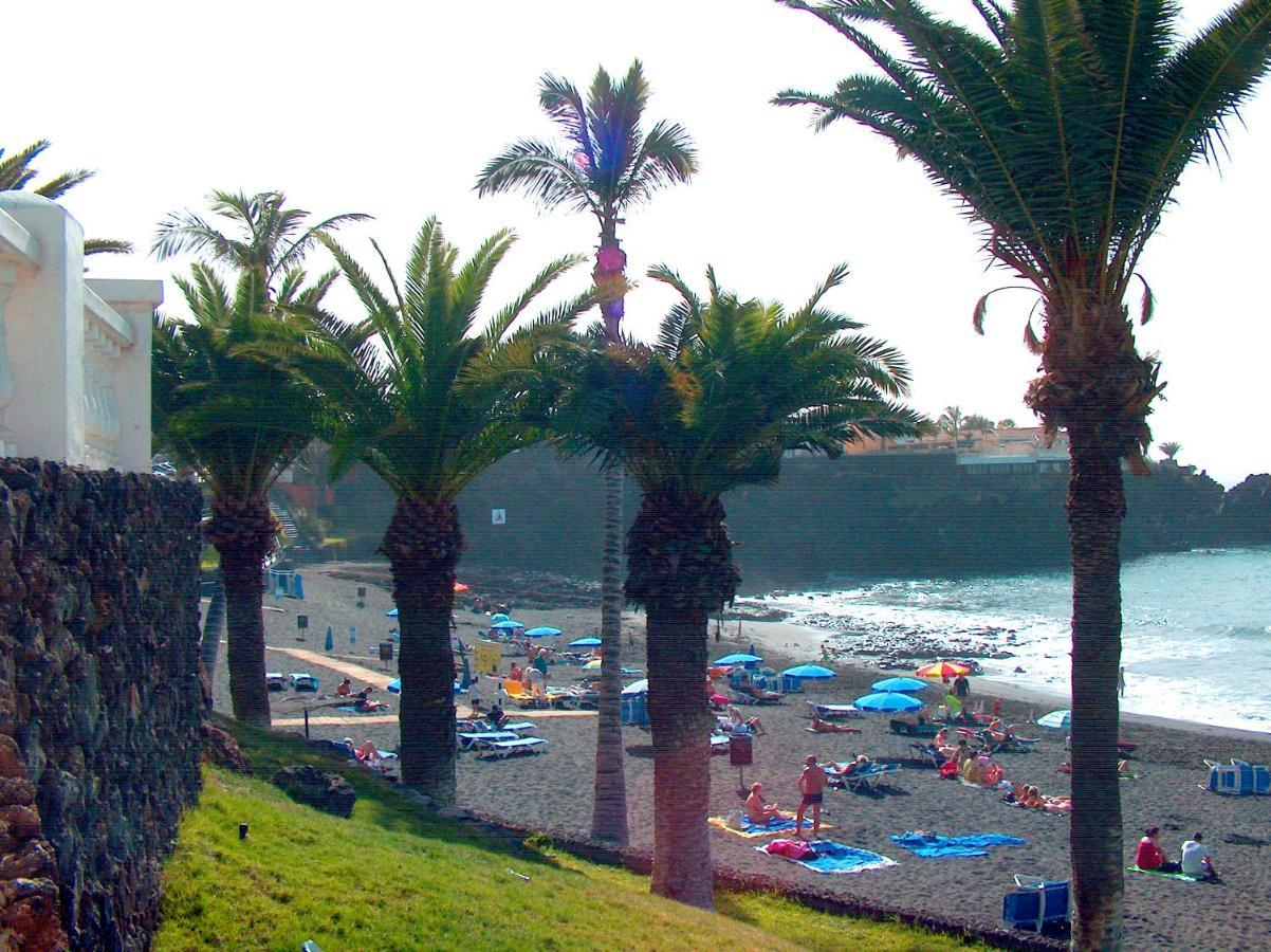 Olivia Sunset By Helloapartments Puerto de Santiago  Exterior photo