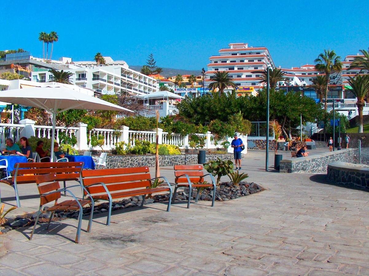 Olivia Sunset By Helloapartments Puerto de Santiago  Exterior photo