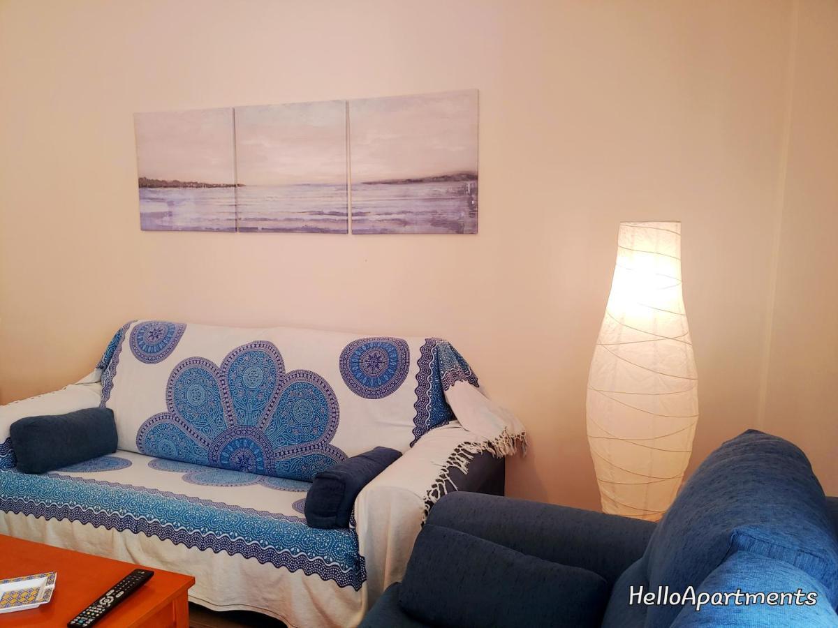 Olivia Sunset By Helloapartments Puerto de Santiago  Exterior photo